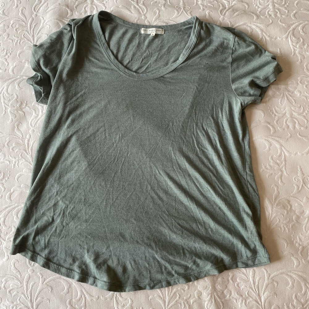 Urban Outfitters tshirt